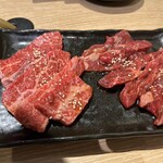 焼肉ホルモン 炎風 春日井店 - 