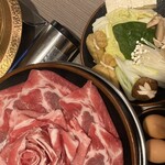 黒豚料理 あぢもり - 