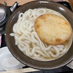 牧のうどん - 