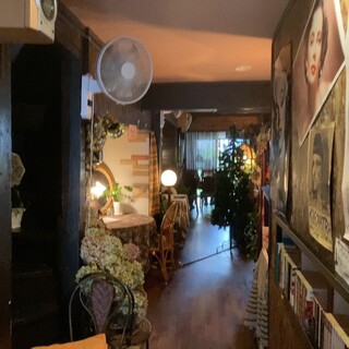 ハンバーグ専門 大賀_2