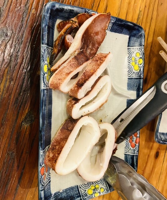 Isomaru Suisan Ookuboekimaeten photo 5