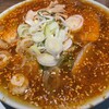 えっちゃんラーメン。