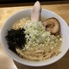 麺屋 れんしん