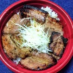 元祖豚丼屋 TONTON - 