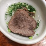 味の牛たん 喜助 - 