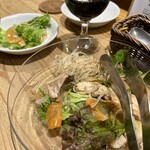 月と太陽ブルーイング - 