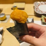 Daikanyama Sushi Takeuchi - 