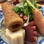 おでんと酒 十 - 