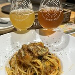 月と太陽ブルーイング 本店 - 