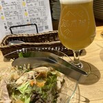 月と太陽ブルーイング - 