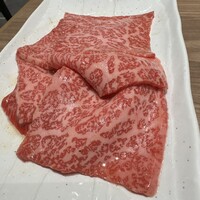 焼肉山水 虎ノ門ヒルズ店 - 