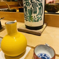代官山 鮨 たけうち - 