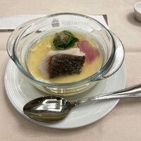 中国料理 龍鳳(ホテルアゴーラリージェンシー大阪堺) - 