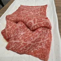 焼肉山水 虎ノ門ヒルズ店 - 
