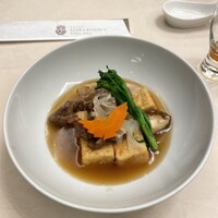 中国料理 龍鳳(ホテルアゴーラリージェンシー大阪堺) - 