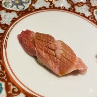 代官山 鮨 たけうち - 