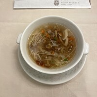 中国料理 龍鳳(ホテルアゴーラリージェンシー大阪堺) - 