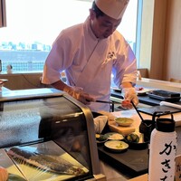 有楽町かきだ - 