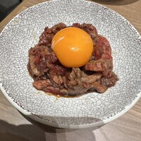 焼肉山水 虎ノ門ヒルズ店 - 