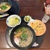 お食事 囲炉裏 - 料理写真: