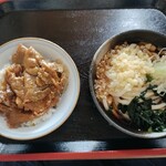 讃岐うどん 大将 - 