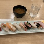 Sushi Misakimaru - 