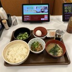 すき家 - 料理写真: