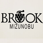 Mizunobu Burutsuku - お店ロゴ（価格表ボードからキャプチャー）