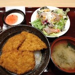 Tonkatsu Masachan - 