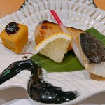 Sushi Washoku No Omise Tamai - 