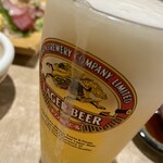 すし酒場 サザエ 代々木 - 