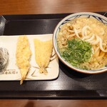 丸亀製麺 - 