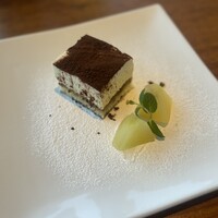 イタリア料理 リストランテ フィッシュボーン - 