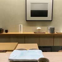 鮨 なんば 日比谷 - 