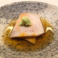 鮨 なんば 日比谷 - 