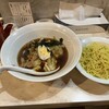 元祖 中華 つけ麺 大王 伊勢佐木町店