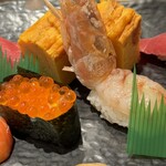 Midori Zushi Sushi Matsu - 