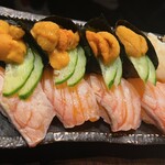 Kitarouzushi - 