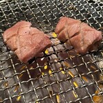 Yakiniku Goni Kyu - 