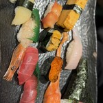 Midori Zushi Sushi Matsu - 