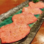 E-Go Sendai Gyuu Yakiniku Niku Housaku - 