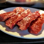 焼肉 大幸園 - 