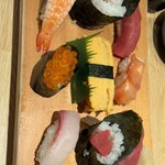 Midori Zushi Sushi Matsu - 