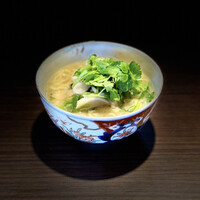松石 - 湯麺
