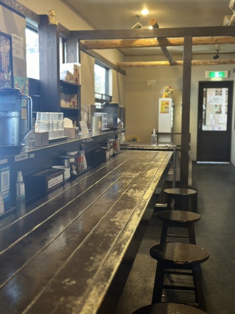 火鳥（ヒノトリ） - 八木山動物公園（ラーメン）の写真