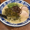 博多らーめん ShinShin 天神本店
