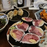 くまもと酒場池田屋 - 