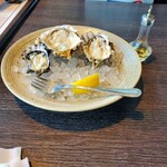 OYSTER FARM Hiroshima - 