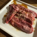 松阪牛炭火燒肉Maruyoshi 鈴鹿店 - 
