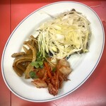 らーめん一龍 - 